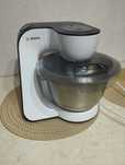 Robot Bosch mum 5