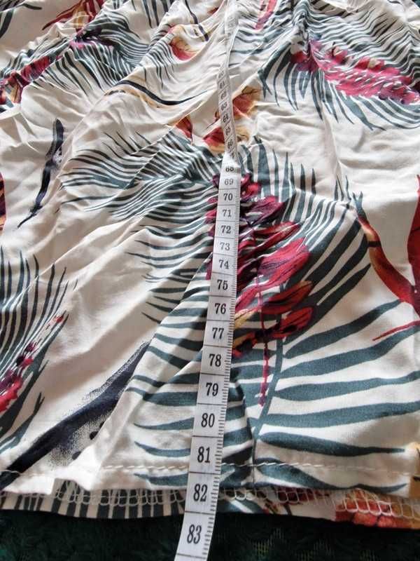 Sukienka hiszpanka damska NOWA z metką L/XL