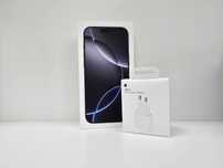 *Okazja* iPhone 16 Pro Max 512GB •Black Titanium• Gwarancja Apple