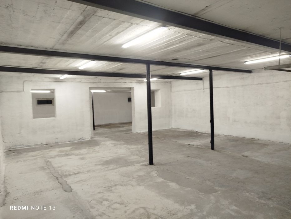 Magazyn 550 m2 Kosewo Pomiechówek