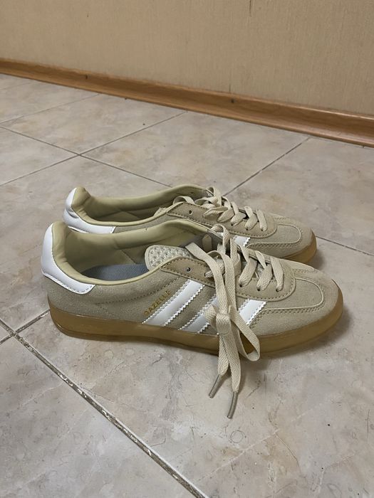 Кеди adidas gazelle
