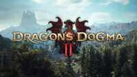Dragons Dogma 2 для PS5
