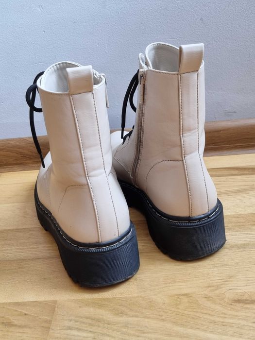 Jenny Fairy демісезонні чоботи