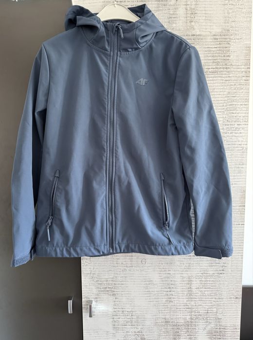 Kurtka przejściowa, 4F, r.164