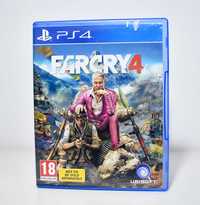 (PS4) Far Cry 4 PL