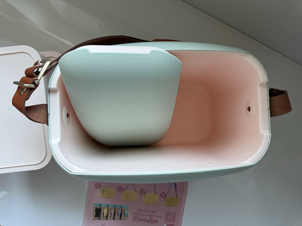 Lunchbox 6L Pop POLARBOX lodówka