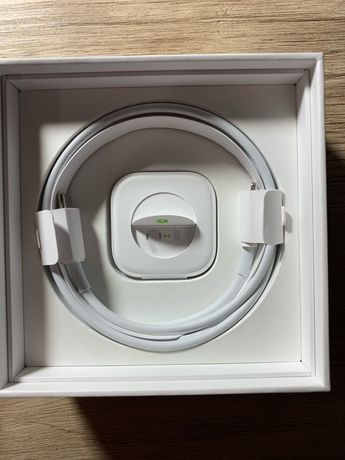 Кабель Apple USB-C to Lightning Cable 1 м