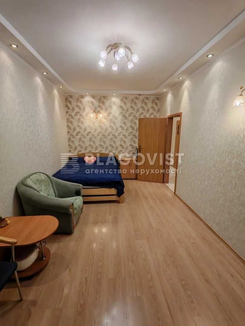 Продаж квартири  Урлівська, 4а Позняки