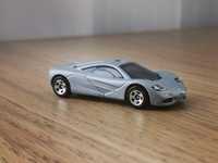 Kultowy McLaren F1 Hot Wheels