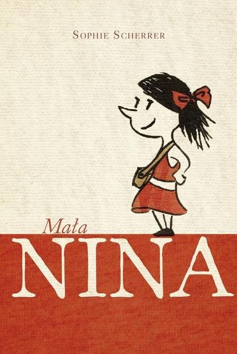 Mała Nina Ax70553
