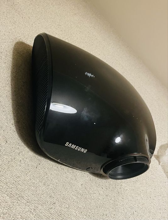 Projetor samsung SP-A600