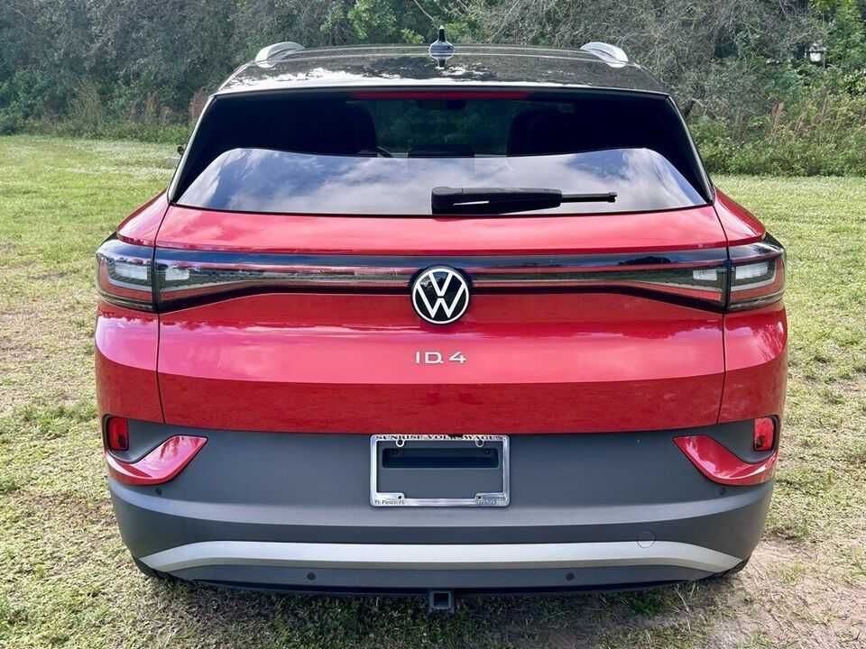 2021 Volkswagen ID.4 Pro S