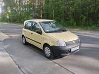 Fiat Panda Fiat Panda 1.1 LPG, GAZ