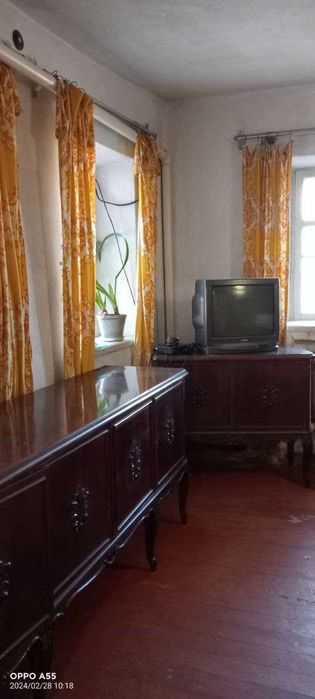 Продам меблі з дуба: Елітний румунський гарнітур "Елеонора"