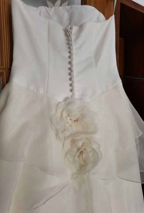 Vestido de Noiva