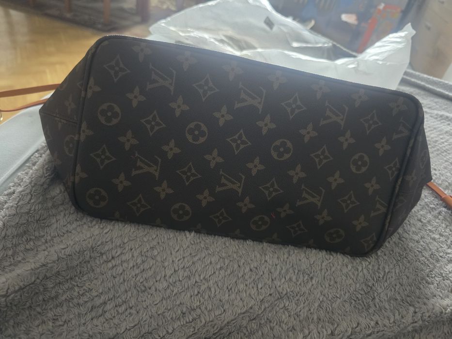 Torebka damska LOUIS VUITTON