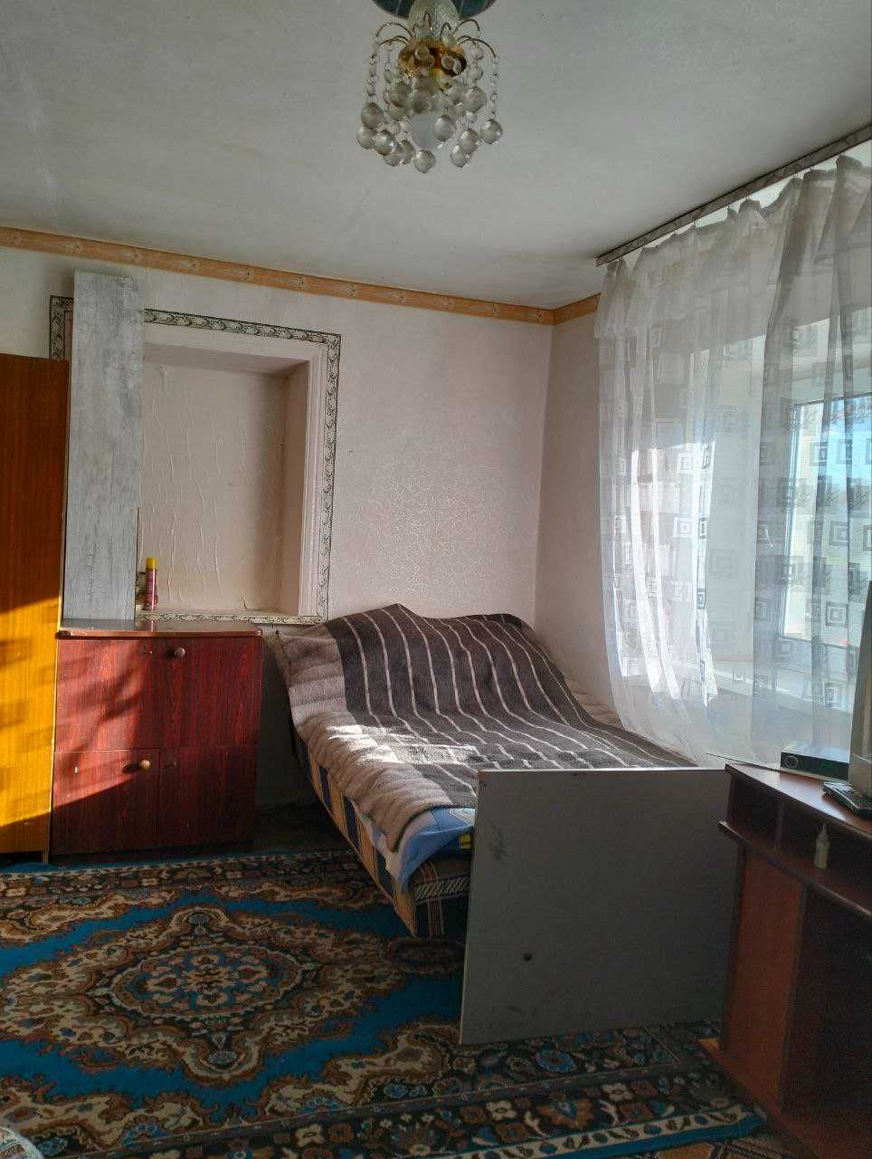 Продаж будинку в с. Глибочка