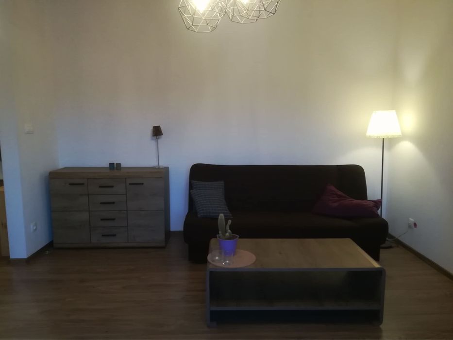 Mieszkanie w Górze Kalwarii na sprzedaz