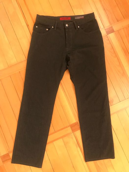 Штани джинси брюки Pierre Cardin DEAUVILLE CERAMICA boss armani zara