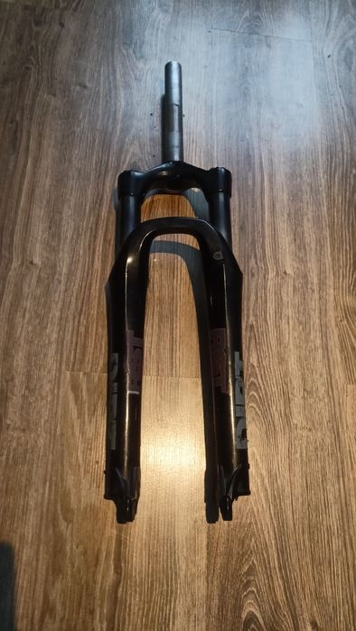Amortyzator rst dirt 26 100mm