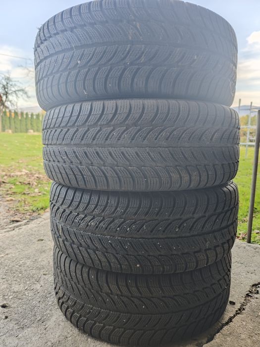 Opony zimowe Dębica Frigo 2 205/55 R16