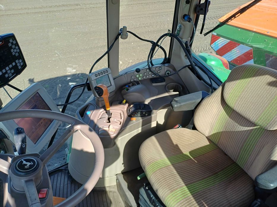 John Deere 6530 Premium