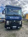 Renault magnum