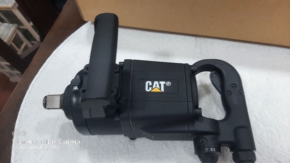 Vendo Caterpillar cat