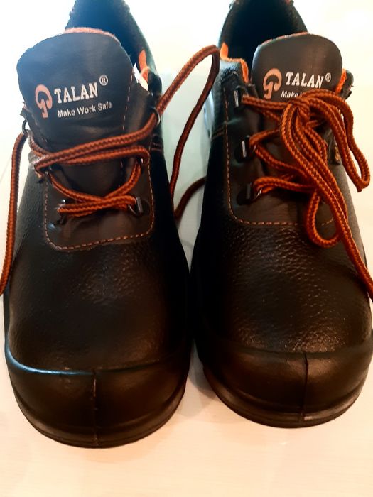 Туфлі робочі TALAN.
