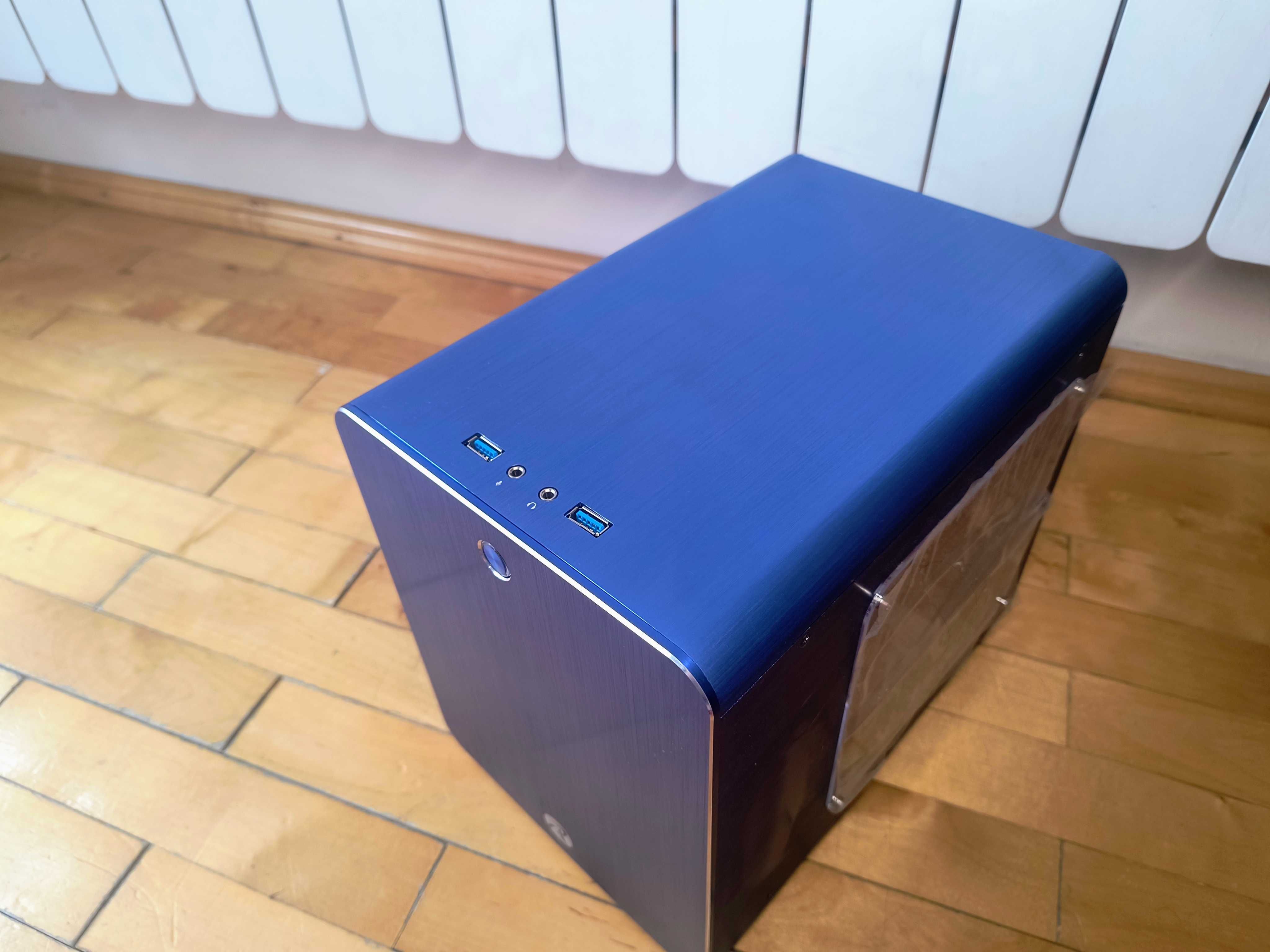 PC do GIER i7 16GB GTX1060 SSD 256GB HDD 1TB
