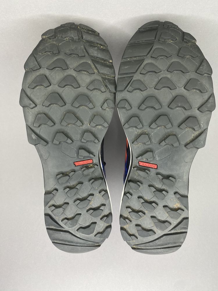 Adidas Terrex спортивні трекінгові кросівки кроссовки трекинговые 40р