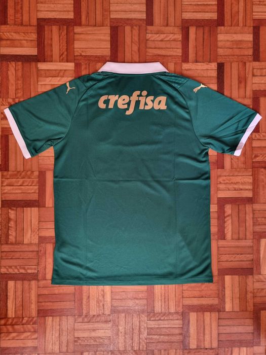 Camisolas do Palmeiras últimas peças