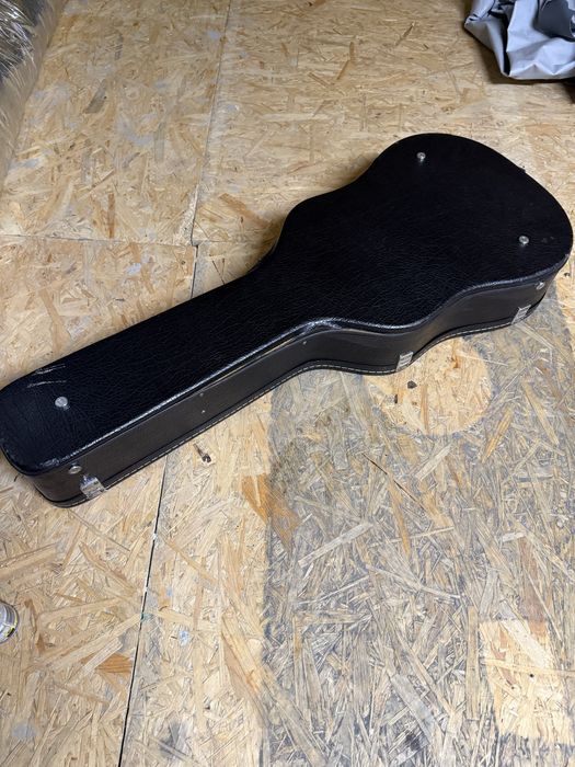 Futeral na gitarę klasyczną CANTO CC100