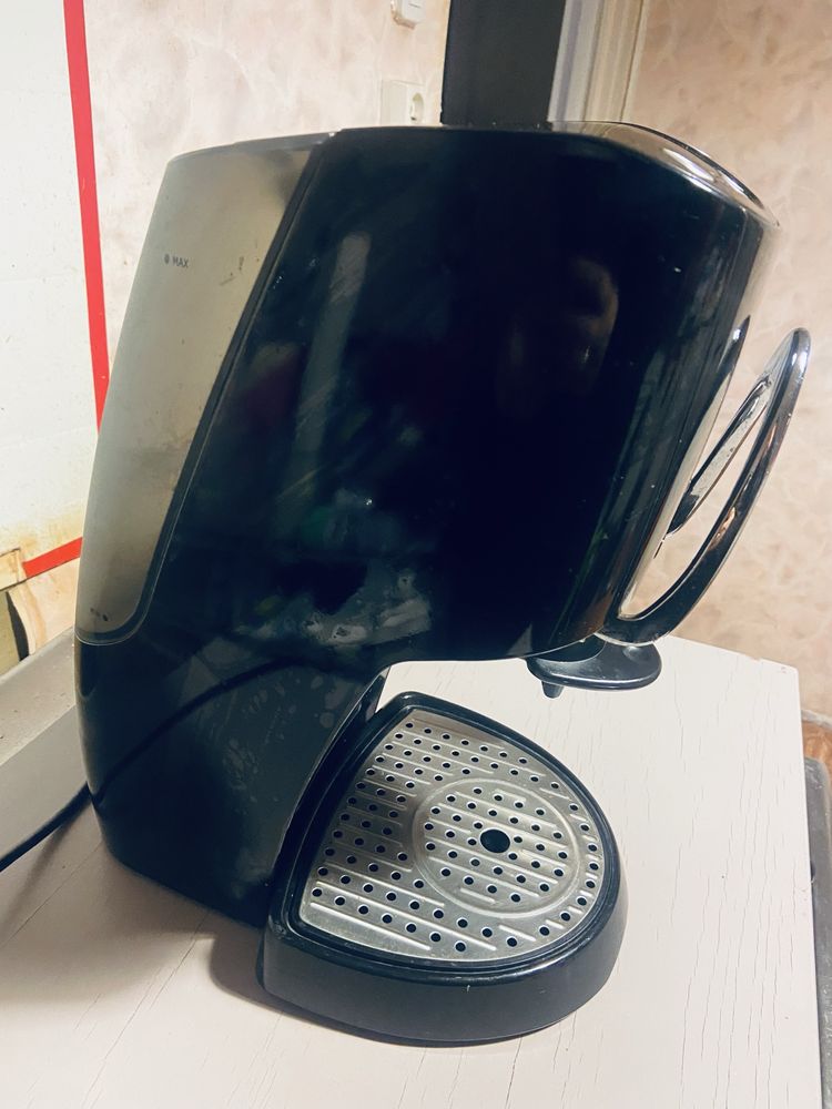 Ekspres kapsułkowy Tchibo