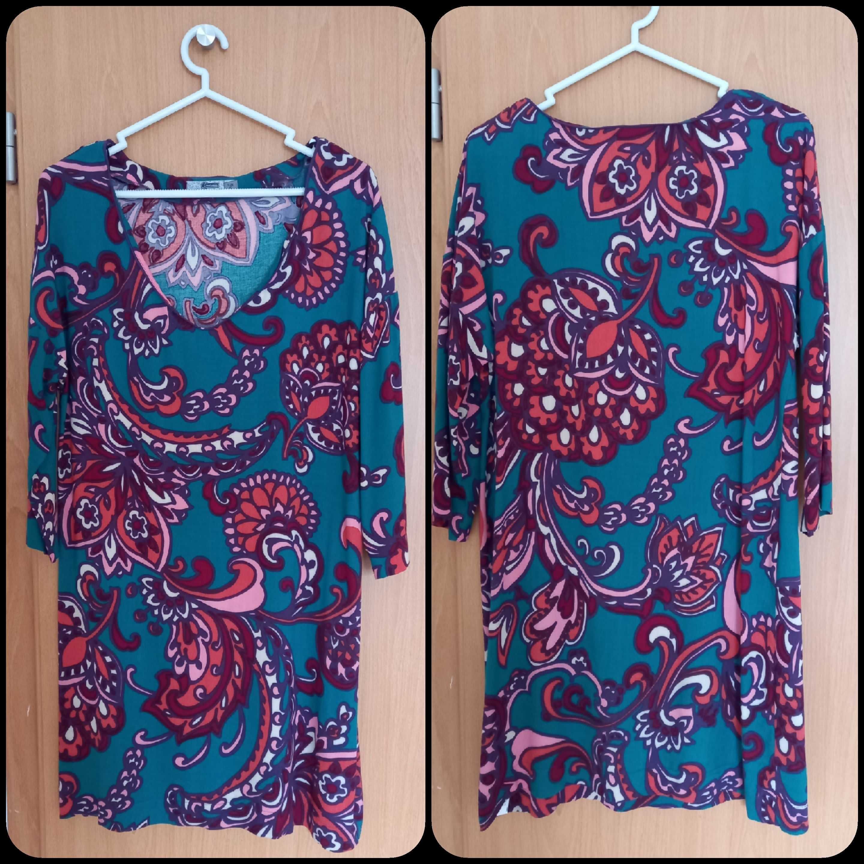 Vestidos de verão / Macacão curto / Túnica - 3€ a 8€