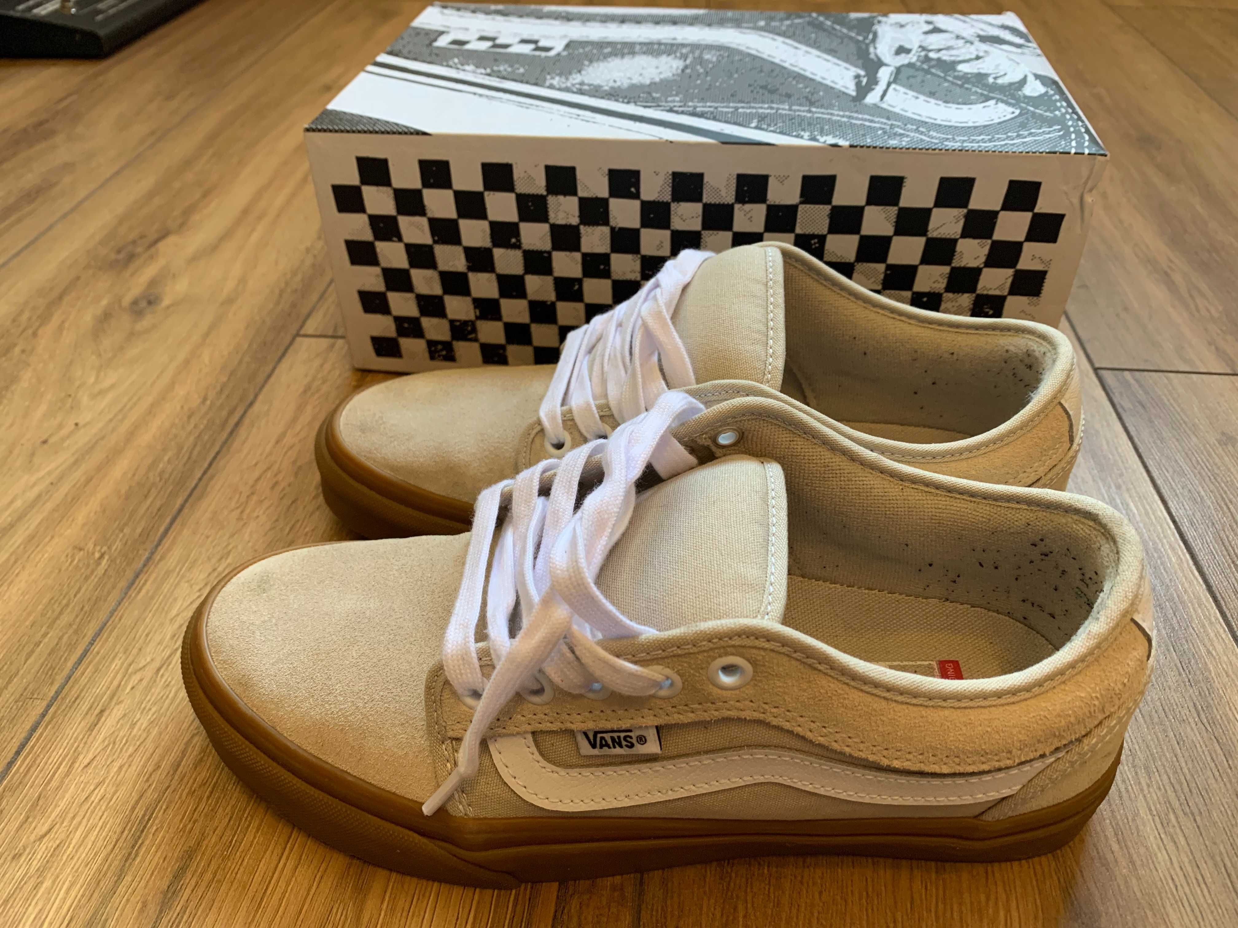 VANS Chukka Low Sid nº40