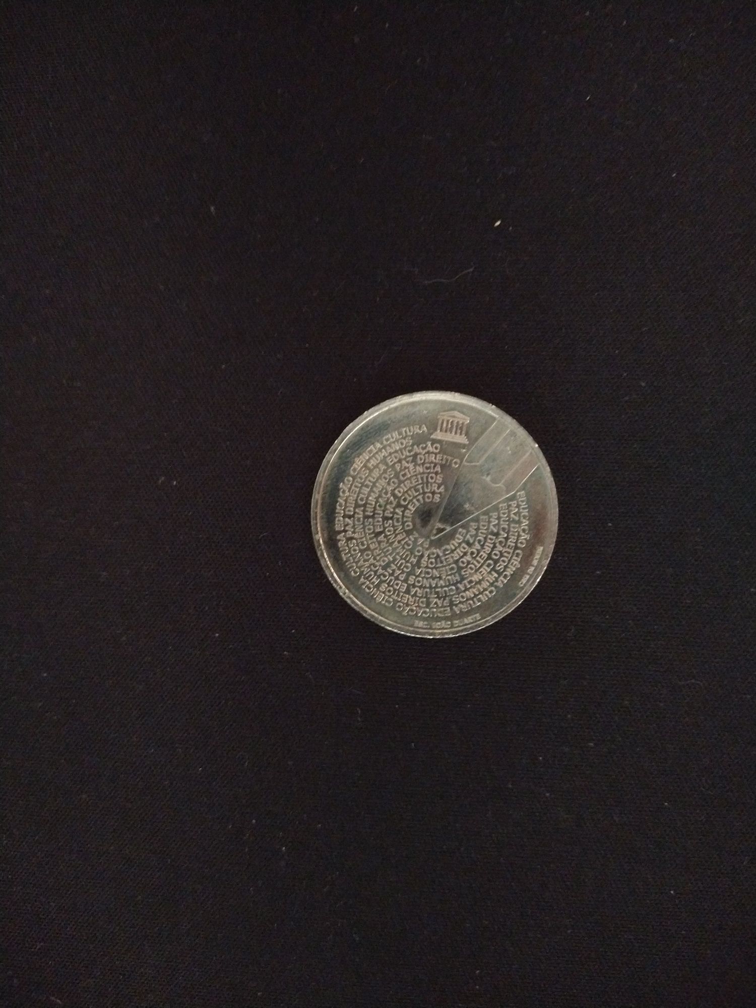 Moedas portuguesas