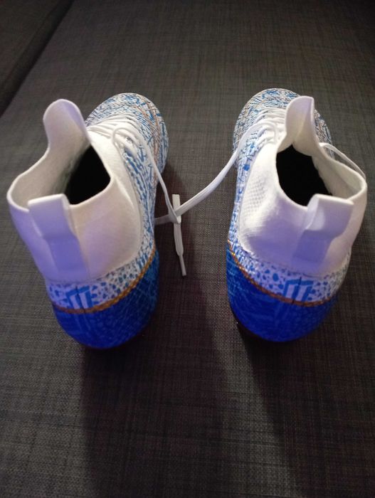 Chuteiras de Futebol - NOVAS