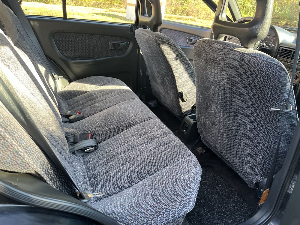 Hyundai Pony 1.3 GLS