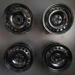 Felgi 17 5x112 Skoda Kodiaq Superb III, VW Tiguan II, Passat B8 F13982-41