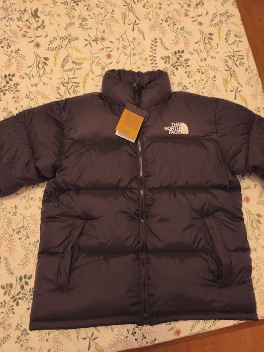 Casaco The North Face Preto XL - Novo a estrear