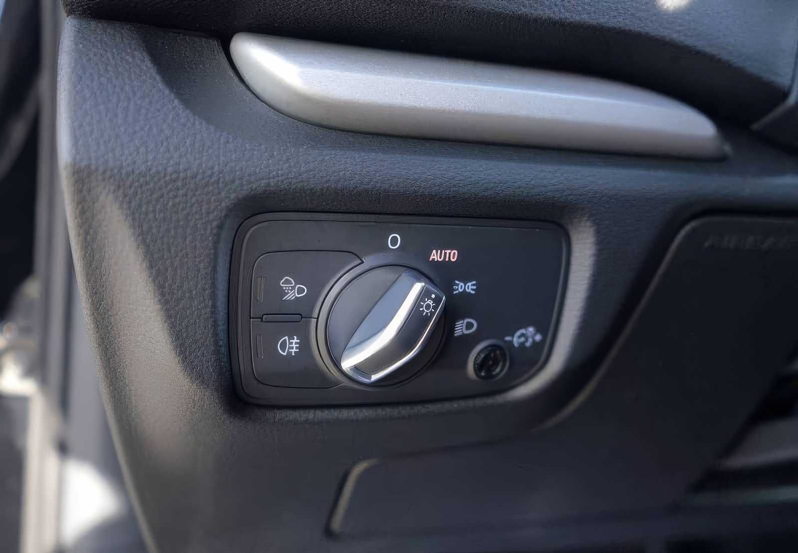 2018 Audi A3 Premium