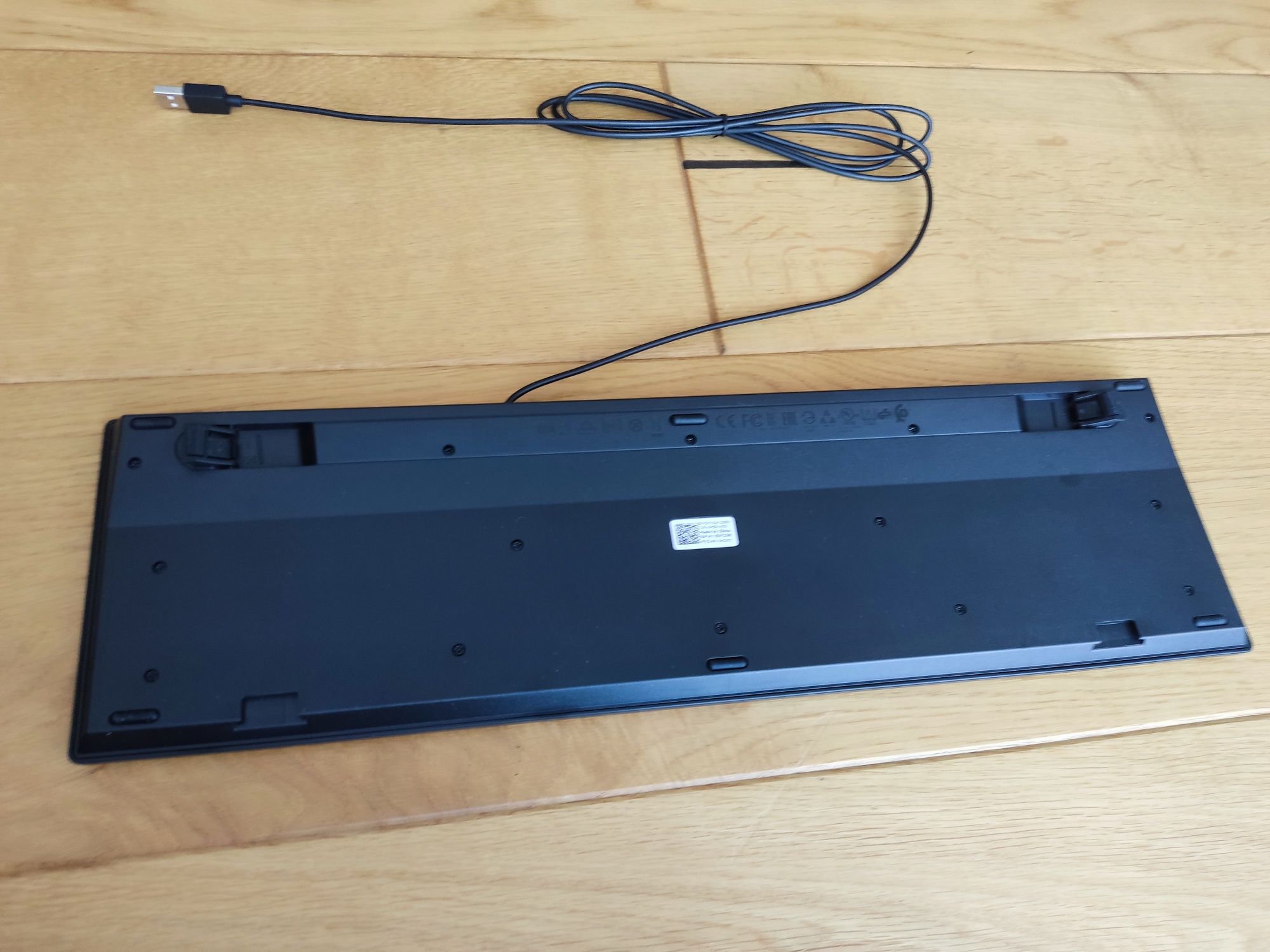 Klawiatura USB Dell