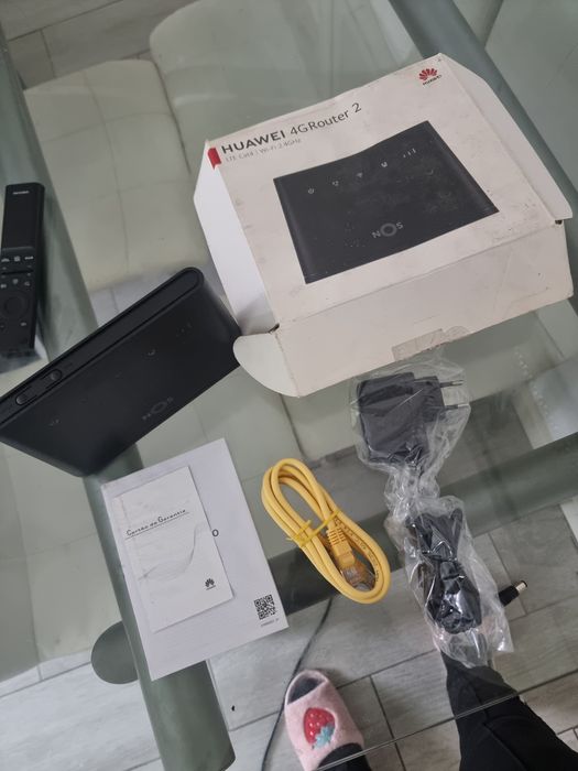 Huawei 4g router 2