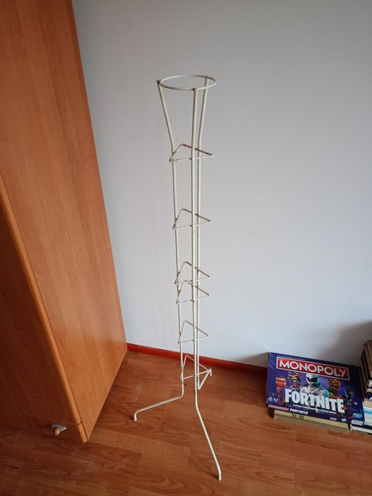 Kwietnik lata 70 Prl