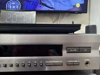 CD проигрыватель Yamaha CDX-496 .