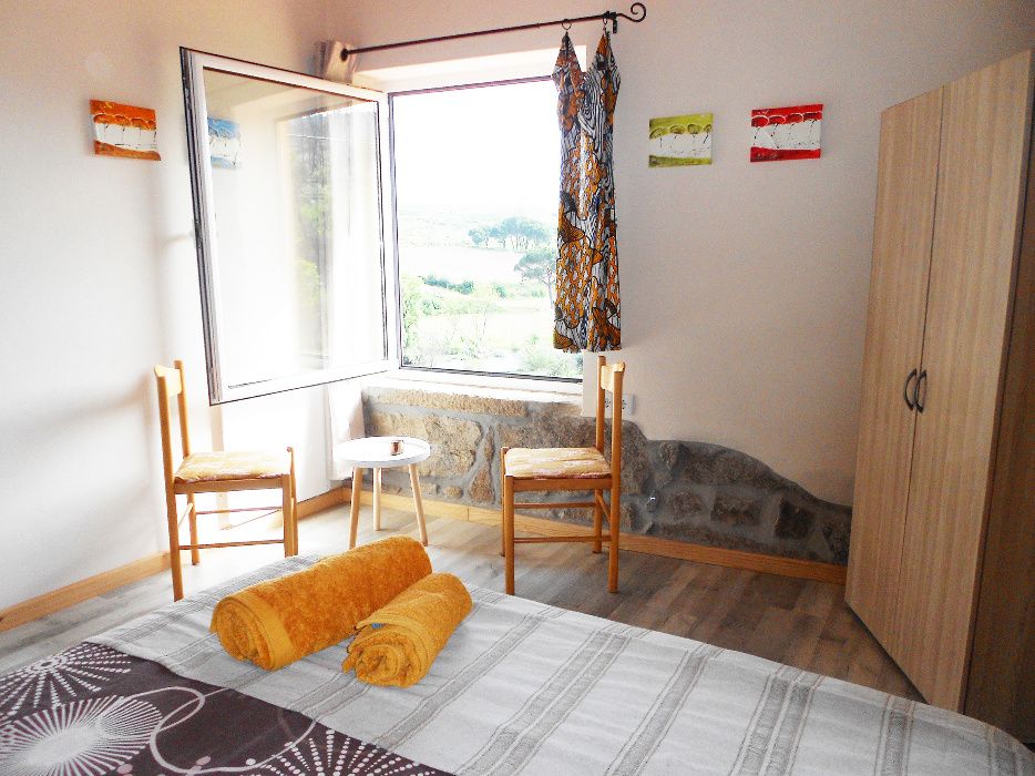 T3 Casa Mondeguinha c/Praia fluvial - Last Call !! 12-19Julho 20% Já!!