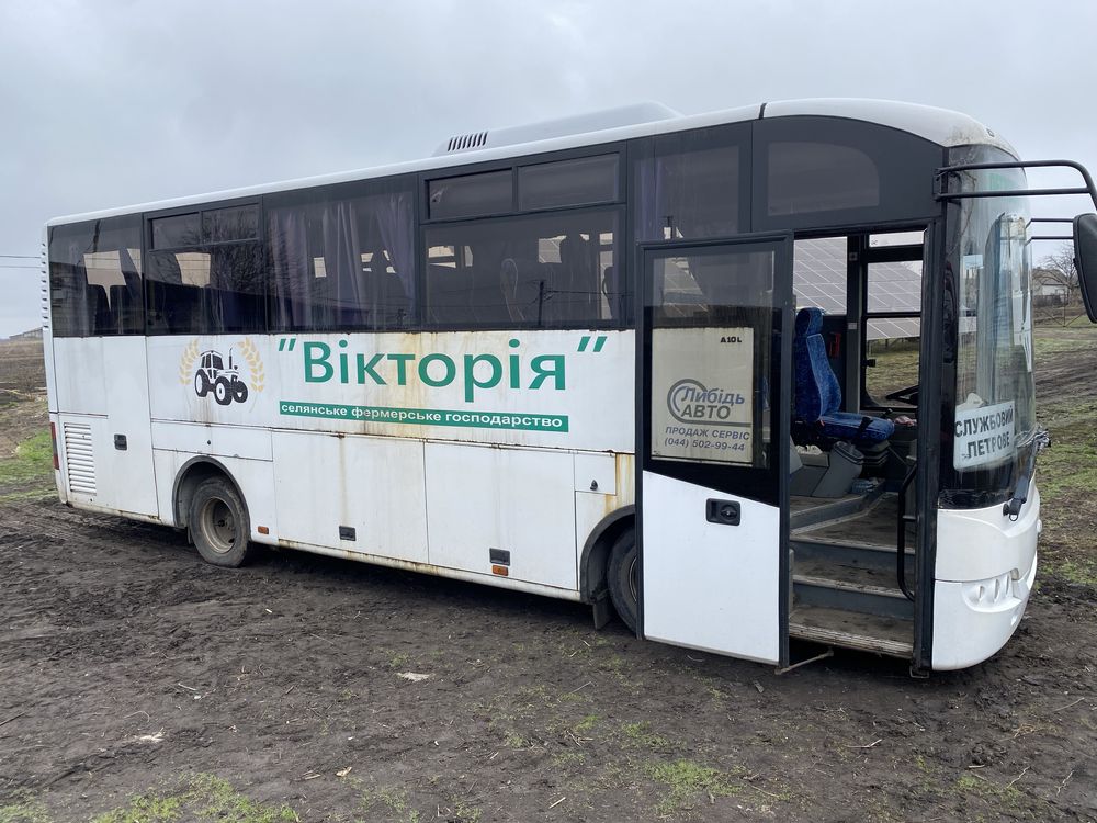 Продам автобус в хорошому стані!!!