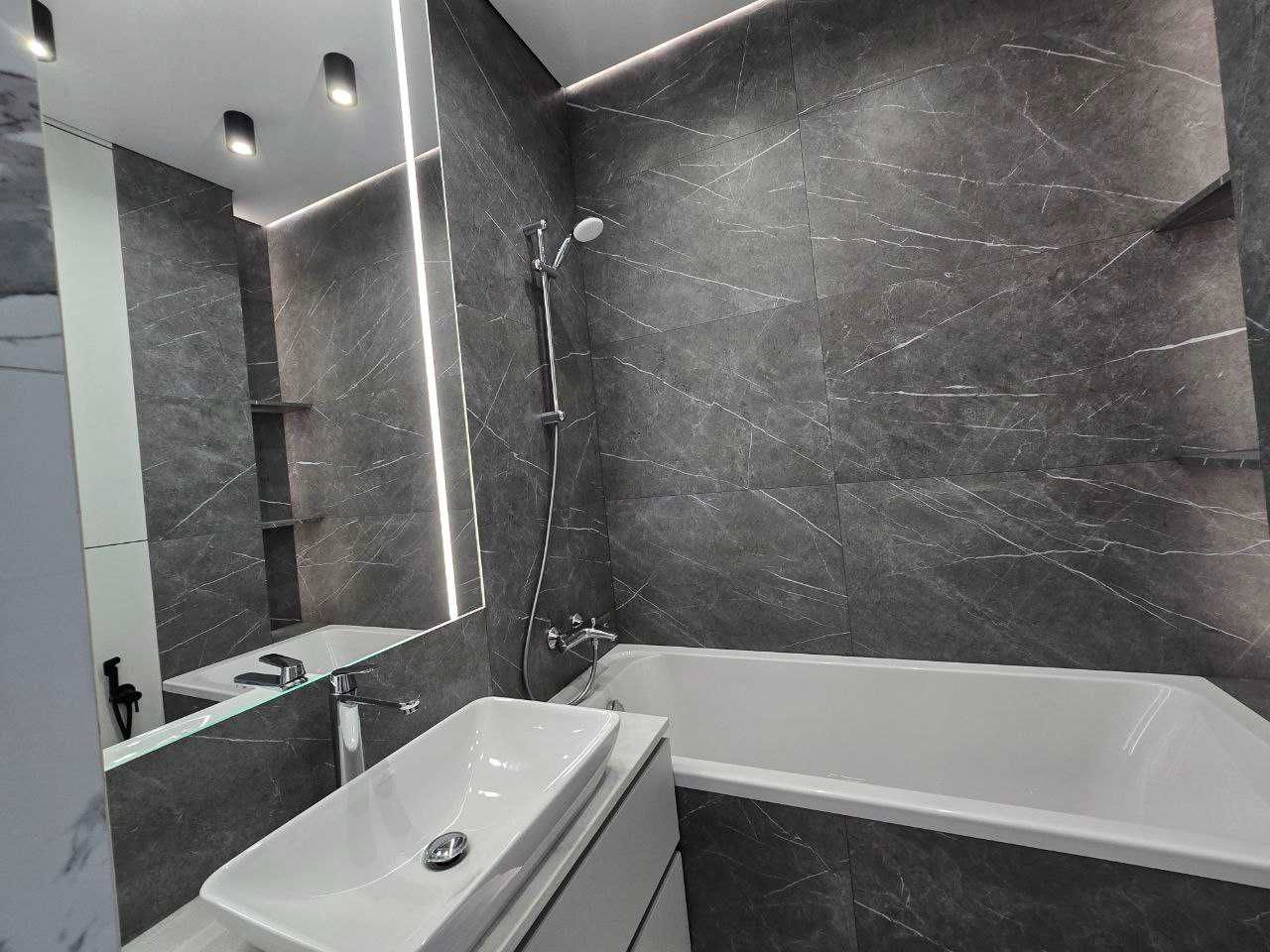 Продам 3 ком. квартиру в Жк Geneva