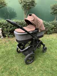 Коляска Britax Romer Smile 2 візок 2 в 1 люлька брітакс cybex jane